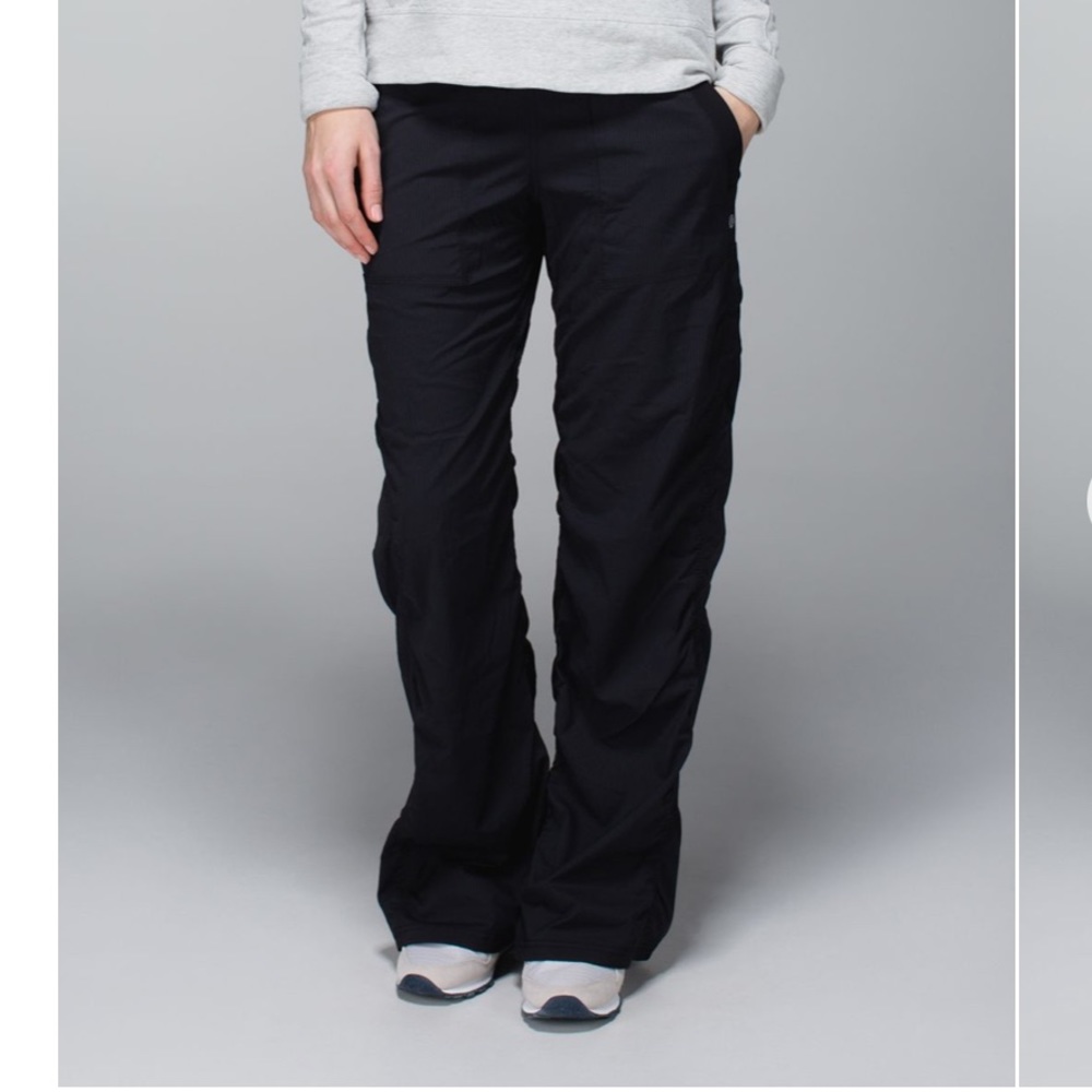 Lululemon Dance Studio Pant Size 6